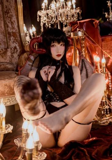 艾玛好色