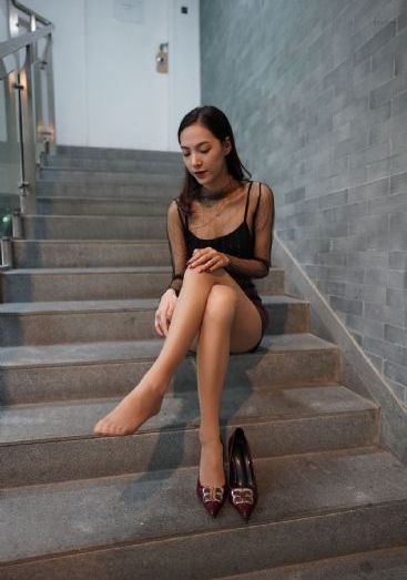 公爵的契约未婚妻