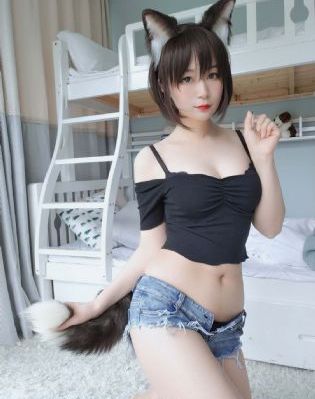 隔世吸引力