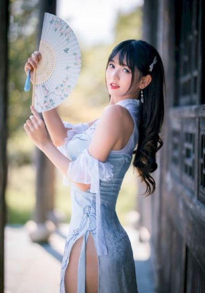 做家务的男人