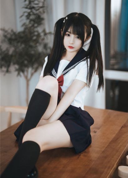 玉女心经8