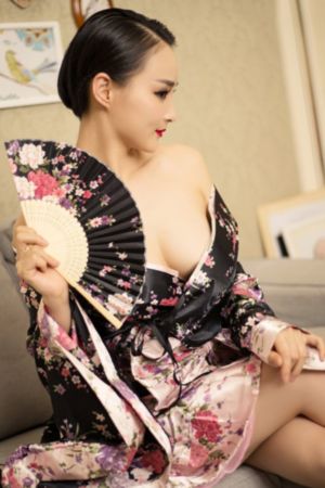 妈妈的朋友们