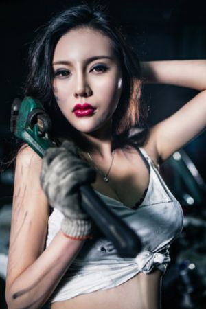 屋塔房王世子 电视剧