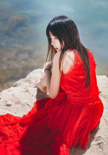 百年的新娘