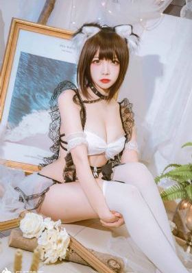 邻居的姐姐
