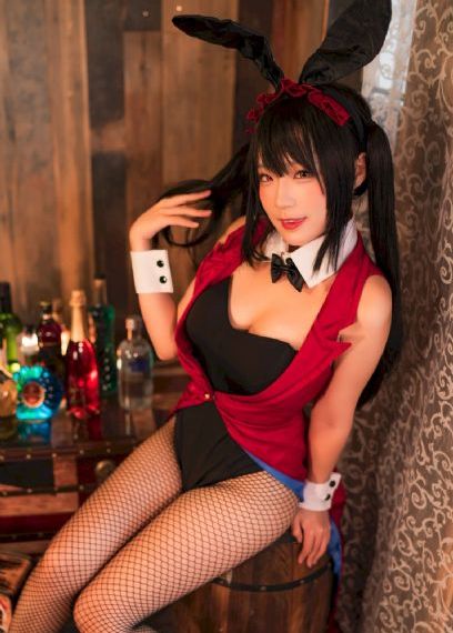 农场主女儿