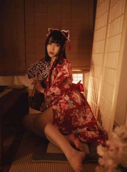 女孩堕落手册