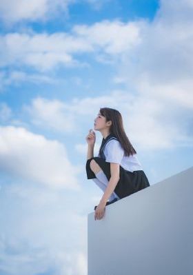 买房子的女人