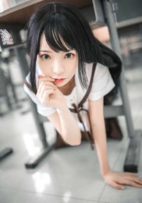 那就爱上你