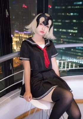 操美眉